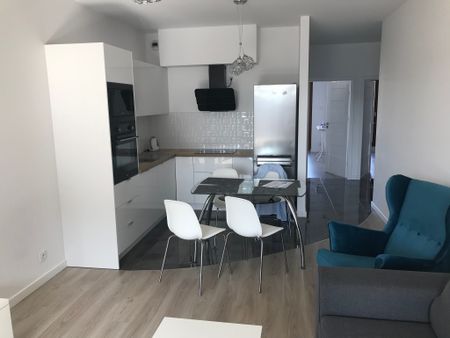 Apartament na wynajem, ul. Szczęśliwicka, Warszawa Ochota - Photo 2