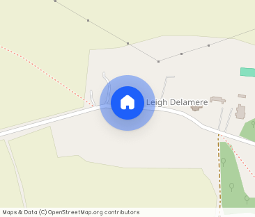Leigh Delamere, Chippenham - Photo 1