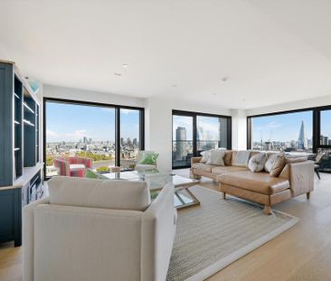 3 bedroom flat to rent - Photo 2