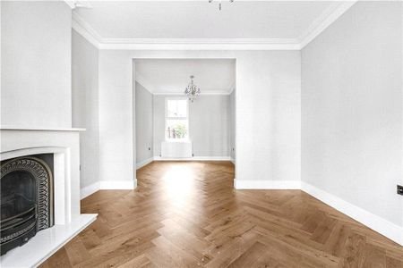 1 bedroom terraced house to rent - Photo 3