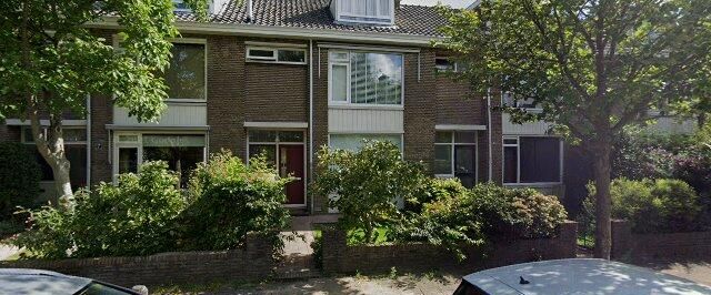 House Den Haag - Mariastraat - Photo 1