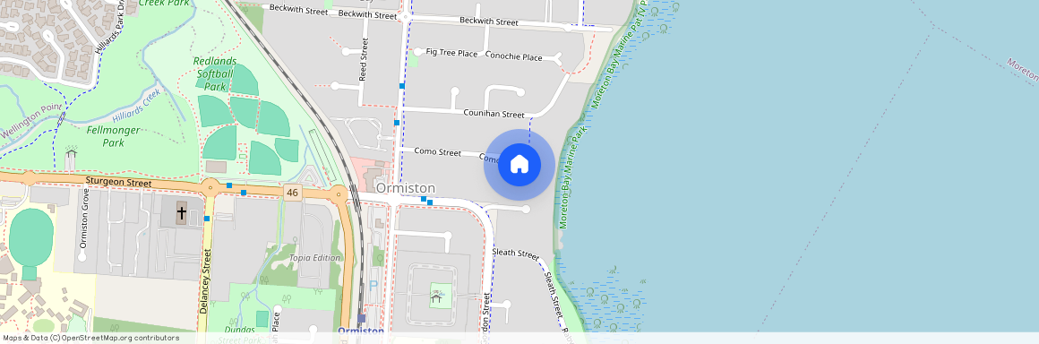 29 Como Street, Qld 4160, Ormiston