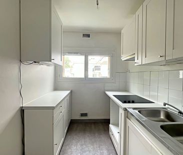Appartement à louer 2 pièces • Gif-sur-Yvette - Photo 4