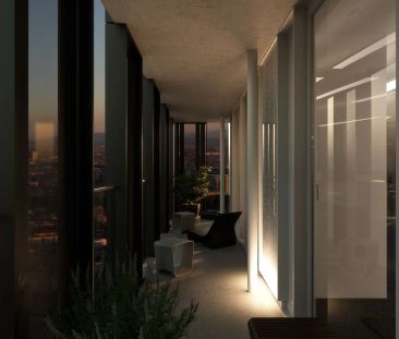 DC2 Tower: SKY RESIDENCES - Photo 6