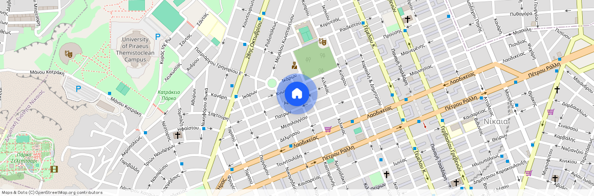 Νίκαια (Μητρόπολη)