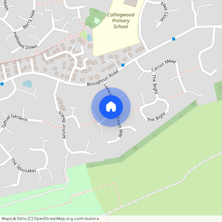 Leeward Road, South Woodham Ferrers, Chelmsford, CM3