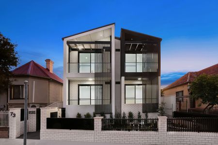 Ground Floor - As new studio in a small boutique complex - Photo 5