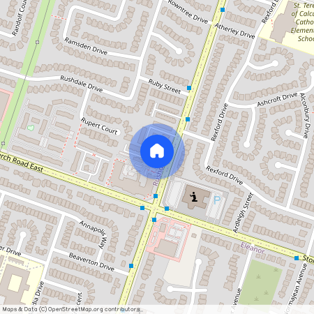 1354 Upper Sherman Avenue, Hamilton