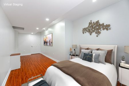 For Lease - 79 Footbridge Crescent Unit# LOWER, Brampton, Ontario - Photo 2