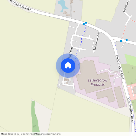 West Lynn - Poppyfields