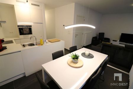 appartement - Photo 3