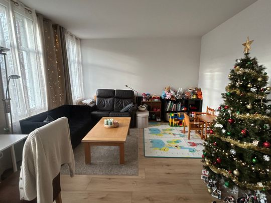 Appartement te huur: Meierijse Kar 22 5341 DL Oss - Photo 1