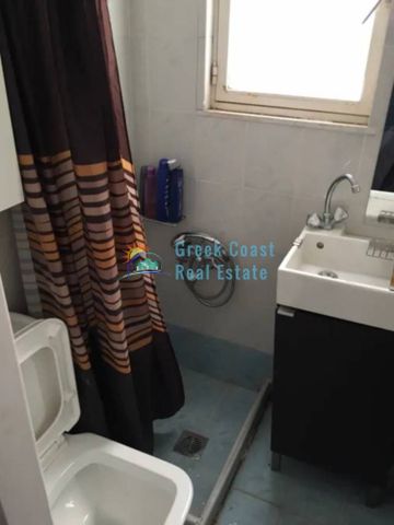 Studio/Γκαρσονιέρα για ενοικίαση Αγία Σοφία (Πάτρα) - Photo 4