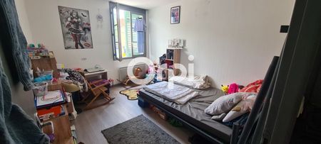 Appartement 3 pièces à - Photo 2