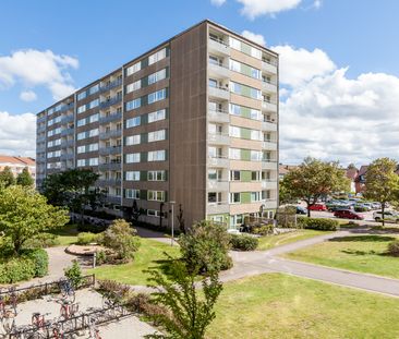 Järnvägsgatan 10 C - Photo 1