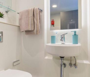 Studio to rent - Photo 6