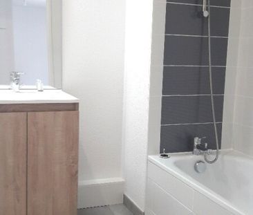 Location Appartement 3 pièces 61m² VILLENEUVE TOLOSANE 31270 - Photo 4