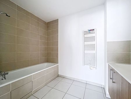 Appartement 3 pièces - Photo 3