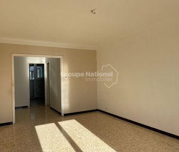 Appartement Berre L Etang 3 pièces 73 m² dans résidence sécurisée, - Photo 5