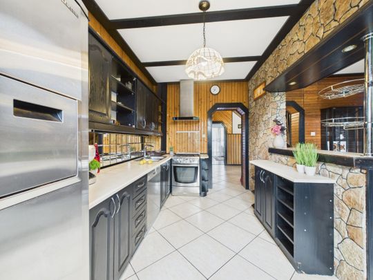 Otwock, Wawerska - Zdjęcie 1