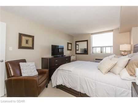 For Lease - 55 Yarmouth Street Unit# 801, Guelph, Ontario - Photo 5