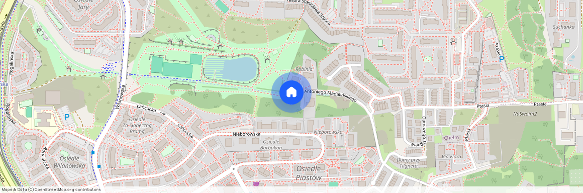 Wzgórze Mickiewicza, Gdańsk