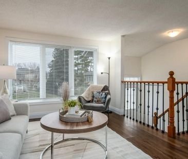 For Lease - 554 halberstadt Circle, Cambridge, Ontario - Photo 1