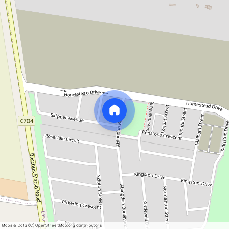 85 Abingdon Boulevard, Vic 3212, Lara