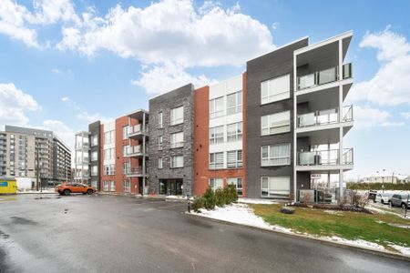 50 Rue Toe-Blake, #304 - Photo 5