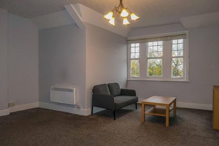 1 bedroom apartment to rent - Photo 2