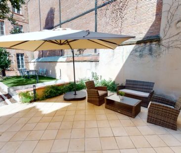 18 rue Bellegarde 18, Toulouse - Photo 3