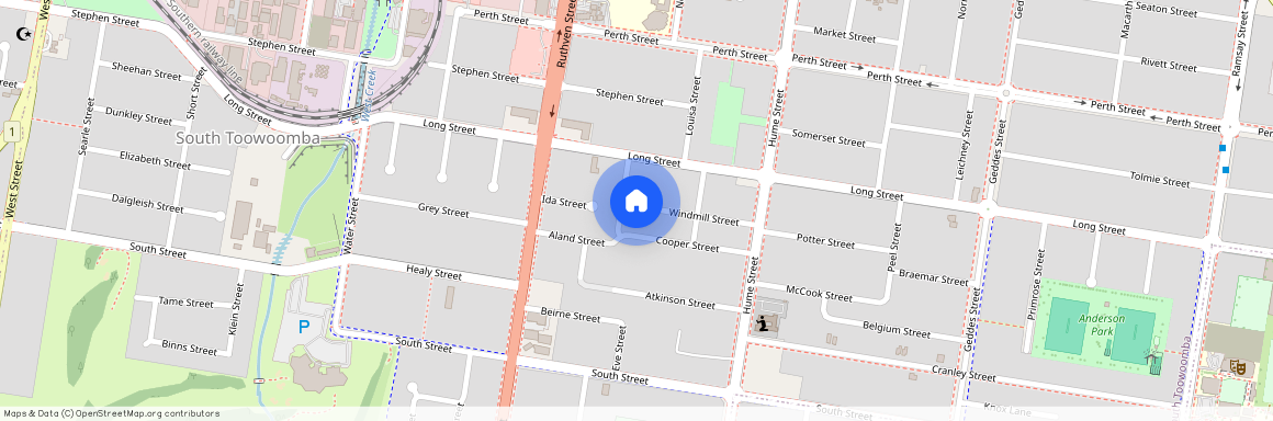 8 Parkinson Street, QLD 4350, South Toowoomba