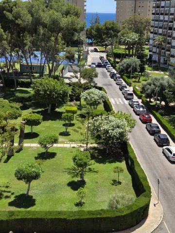 Alquiler de estudio en Calle Gabriel y Galán, 4 - Photo 5