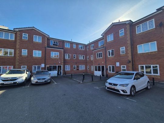 Harvest Road, Rowley Regis, Rowley Regis, B65 - Photo 1
