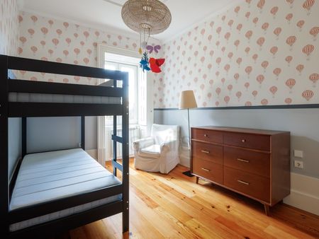 Apartamento T4 em Porto - Foto 3