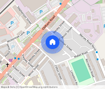 Minor Street, Manchester - Photo 1