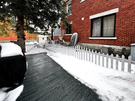 For Lease - 144 Keefer Street Unit# 3, New Edinburgh - Lindenlea, Ontario - Photo 3