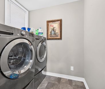 For Lease - 340 Gallantry Way, Stittsville - Munster - Richmond, On... - Photo 5