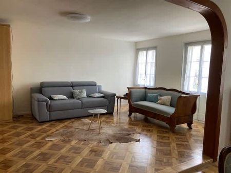 6.5 Zimmer, 155 m², 1. Stock - Photo 2