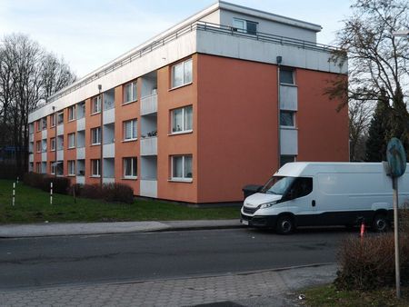 Wohnglück - individuelle 2,5-Zi.-Wohnung - Photo 3