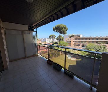 Location Appartement 3 pièces Meublé 71m² CAGNES SUR MER 06800 - Photo 3