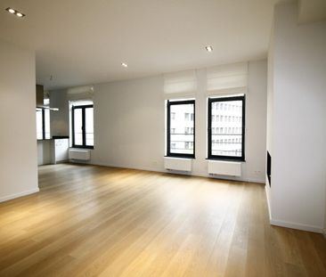 Appartement exceptionnel - à louer - 1000 Bruxelles - 1 950 € - Photo 2