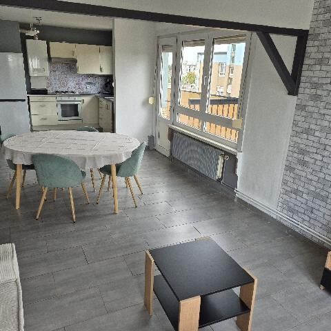 Location Appartement 3 pièces 71m² DUNKERQUE 59430 - Photo 1