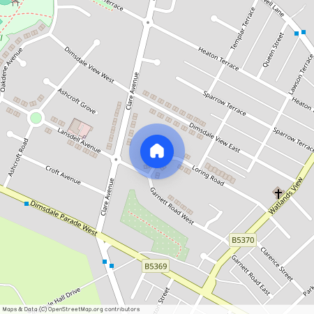 Loring Road, Porthill, Newcastle