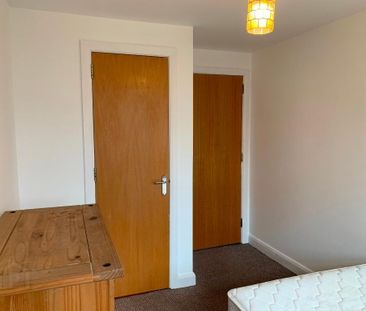 Apt 3, Dunmore Building, Old Bakers Court, Belfast, BT6 8QX - Photo 5