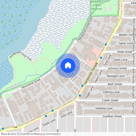 18A/49 Herdsman Parade, WA 6014, Wembley