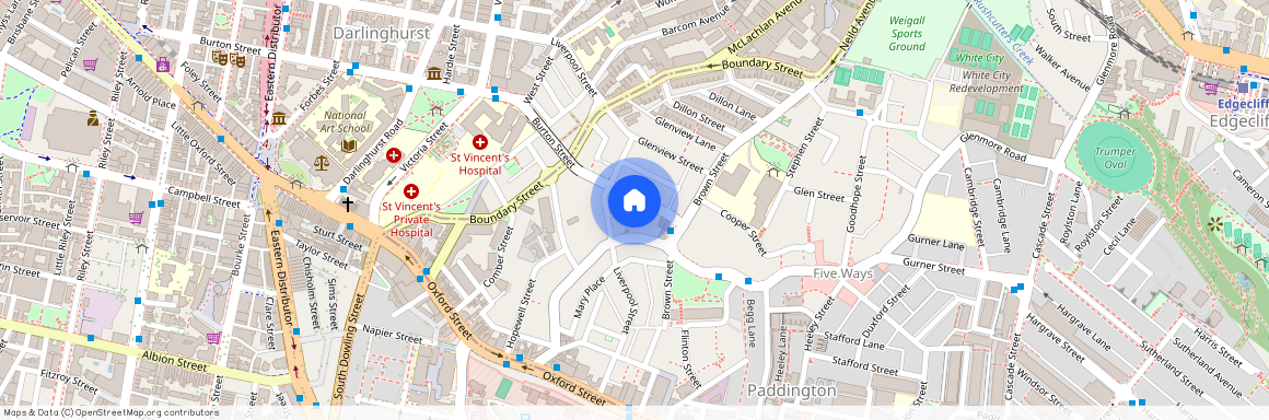 5/13-21 Macdonald Street Paddington