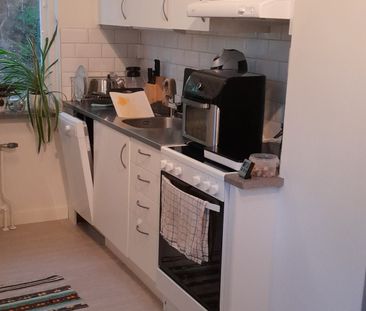 Getholmsgatan, Borås - Foto 4