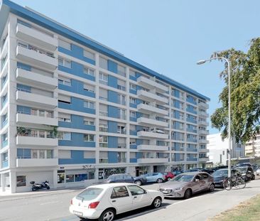 1.5 room apartment - Photo 1