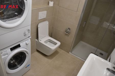 Pronájem bytu 1+kk v osobním vlastnictví 33 m², Znojmo - Fotografie 5
